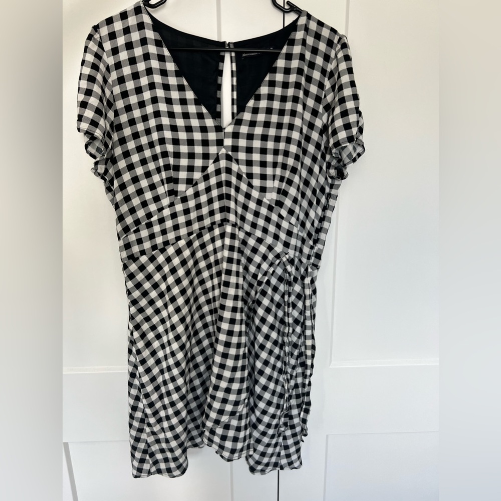 Abercrombie dress